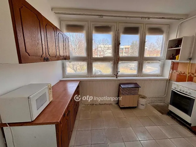 Eladó lakás Halásztelek 60 nm