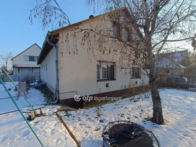 Eladó ház Szigetszentmiklós 225 nm