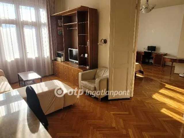 Eladó lakás Budapest VIII. kerület 69 nm