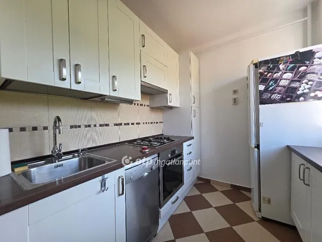 Eladó lakás Budapest VIII. kerület 68 nm
