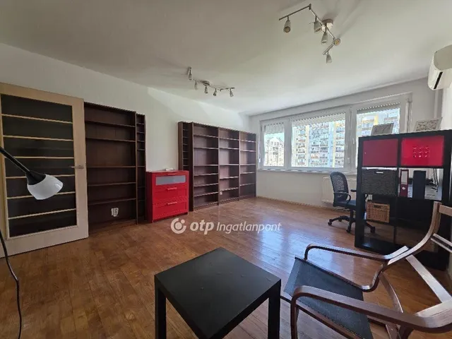 Eladó lakás Budapest VIII. kerület 68 nm