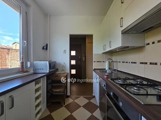 Eladó lakás Budapest VIII. kerület 68 nm
