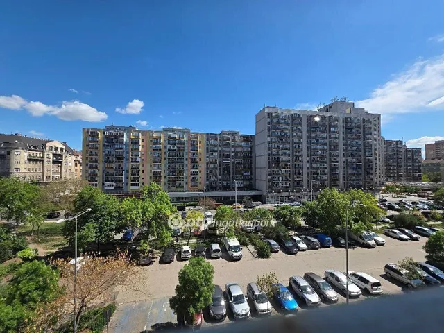 Eladó lakás Budapest VIII. kerület 68 nm