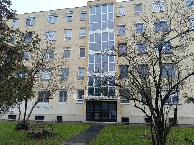 Eladó lakás Budapest IX. kerület 55 nm