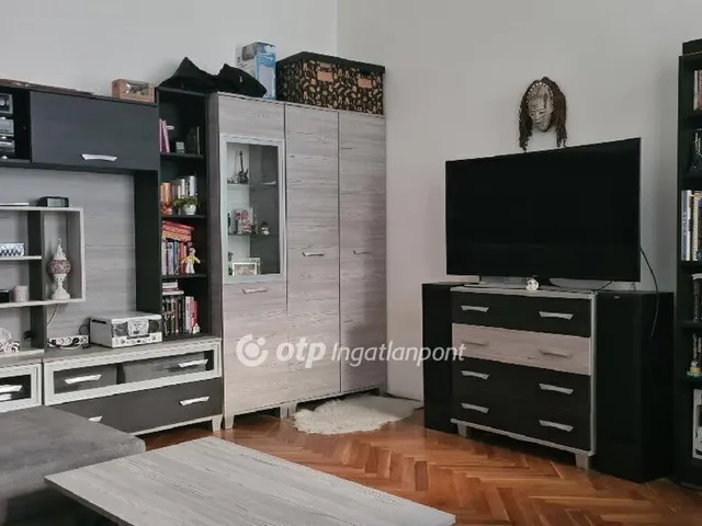 Eladó lakás Budapest IX. kerület 42 nm