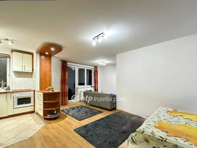 Eladó lakás Budapest IX. kerület 53 nm