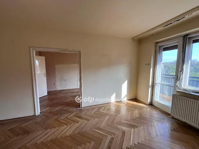 Eladó lakás Budapest VIII. kerület 63 nm