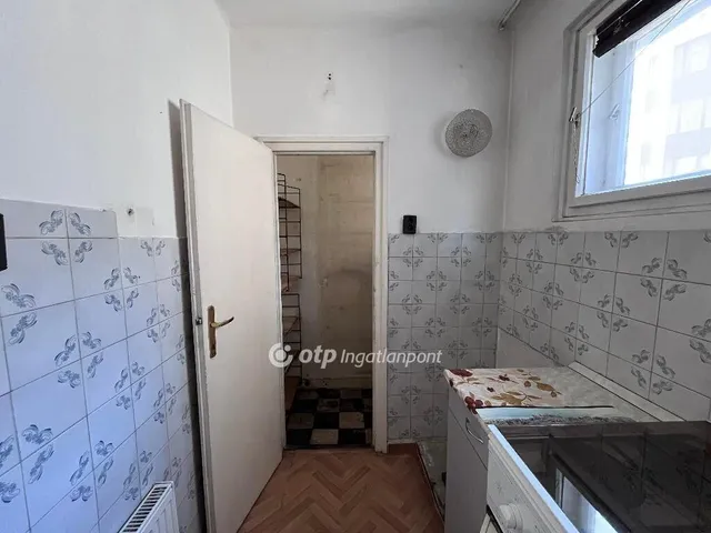 Eladó lakás Budapest VIII. kerület 63 nm