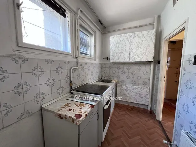 Eladó lakás Budapest VIII. kerület 63 nm