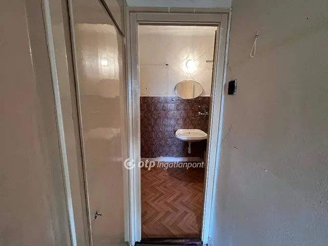 Eladó lakás Budapest VIII. kerület 63 nm