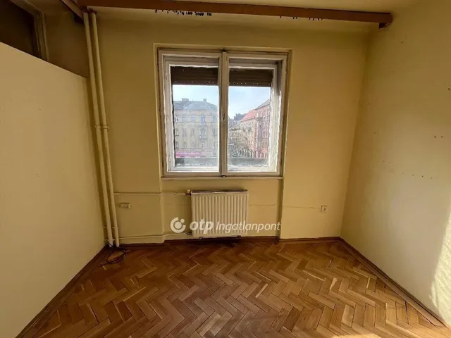 Eladó lakás Budapest VIII. kerület 63 nm
