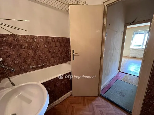Eladó lakás Budapest VIII. kerület 63 nm