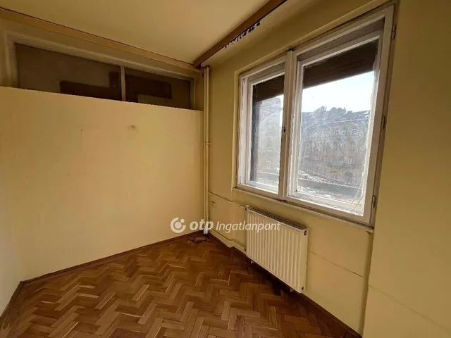 Eladó lakás Budapest VIII. kerület 63 nm