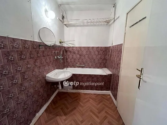 Eladó lakás Budapest VIII. kerület 63 nm