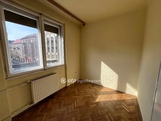 Eladó lakás Budapest VIII. kerület 63 nm
