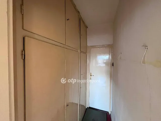 Eladó lakás Budapest VIII. kerület, II. János Pál pápa tér 63 nm