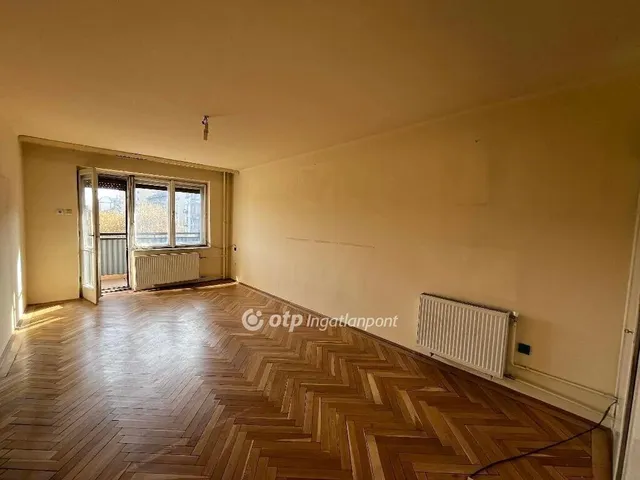 Eladó lakás Budapest VIII. kerület, II. János Pál pápa tér 63 nm