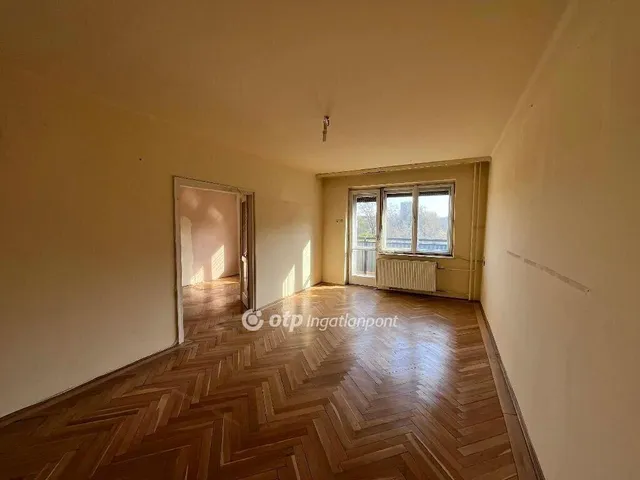 Eladó lakás Budapest VIII. kerület, II. János Pál pápa tér 63 nm