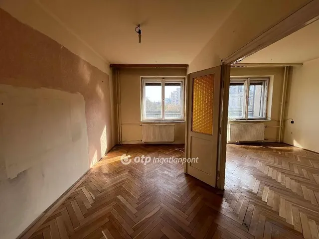 Eladó lakás Budapest VIII. kerület, II. János Pál pápa tér 63 nm