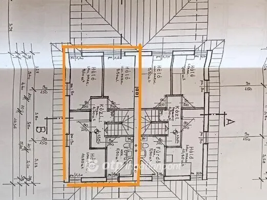 Eladó ház Gyál 108 nm