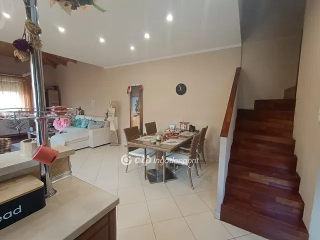 Eladó ház Gyál 108 nm