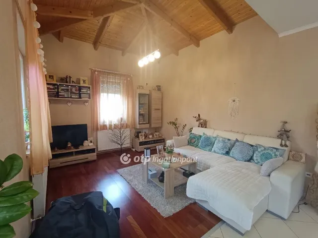 Eladó ház Gyál 108 nm