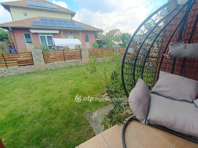 Eladó ház Gyál 108 nm