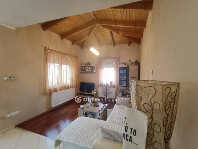 Eladó ház Gyál 108 nm