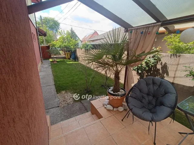 Eladó ház Gyál 108 nm