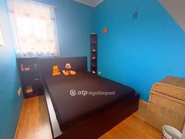 Eladó ház Gyál 108 nm