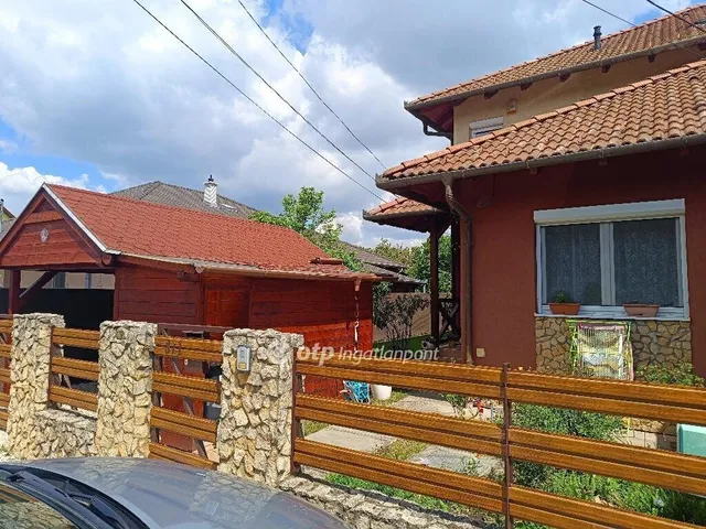 Eladó ház Gyál 108 nm
