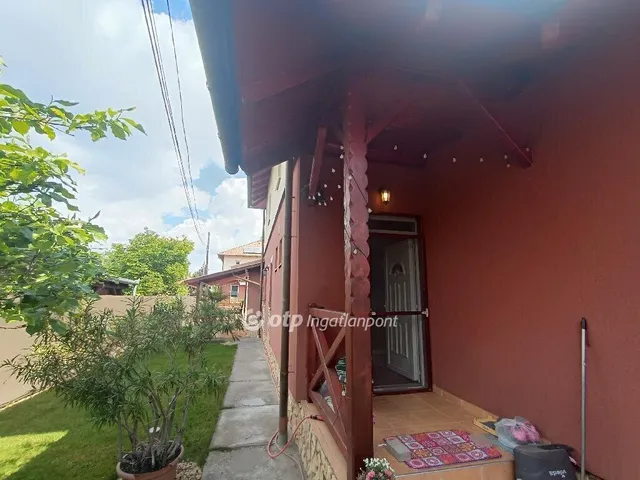 Eladó ház Gyál 108 nm