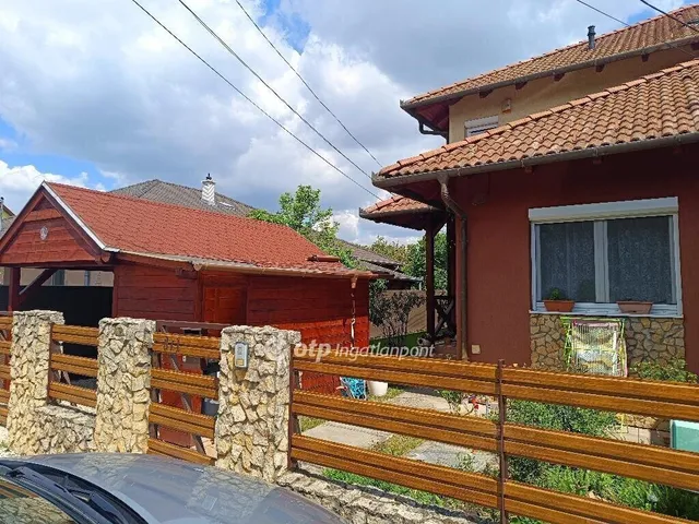 Eladó ház Gyál 108 nm