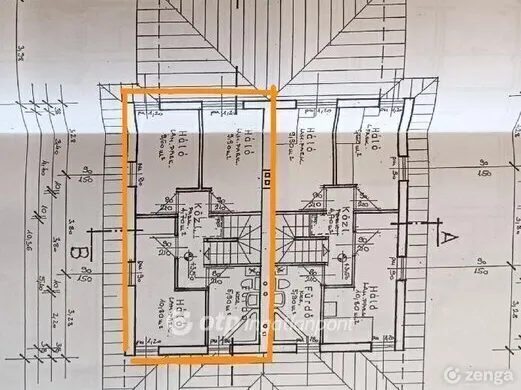 Eladó ház Gyál 108 nm