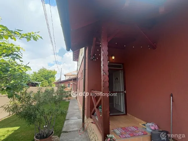 Eladó ház Gyál 108 nm