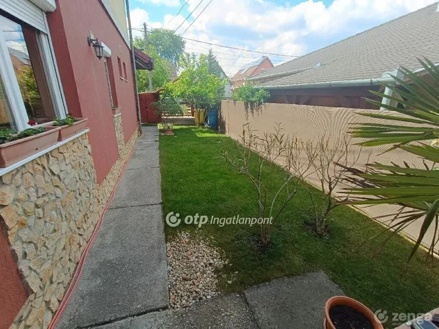 Eladó ház Gyál 108 nm