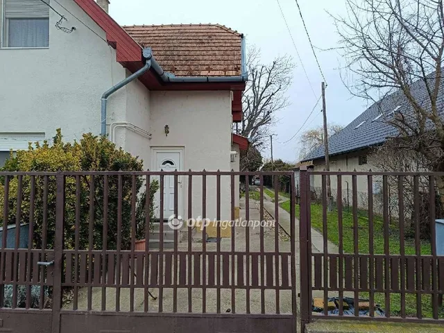 Eladó lakás Szigethalom 76 nm