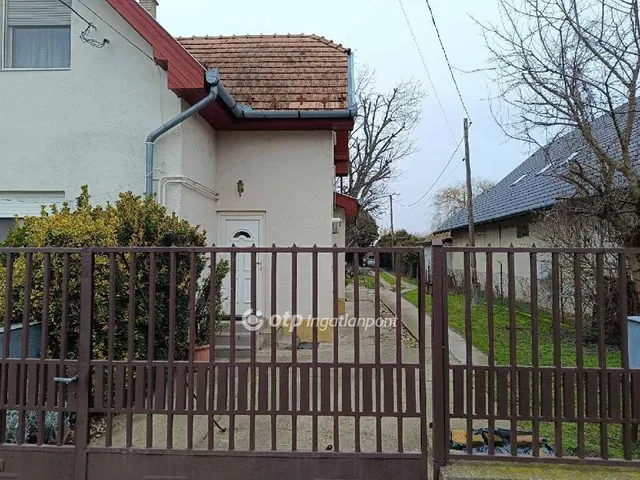 Eladó lakás Szigethalom 76 nm