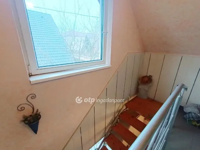 Eladó lakás Szigethalom 76 nm