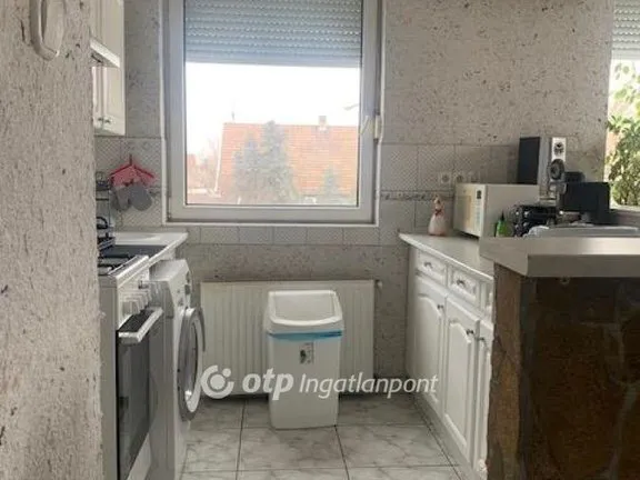 Eladó lakás Szigethalom 76 nm