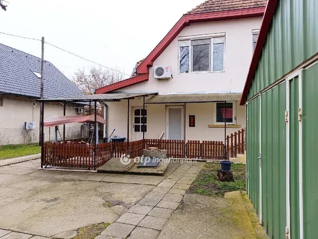 Eladó lakás Szigethalom 76 nm