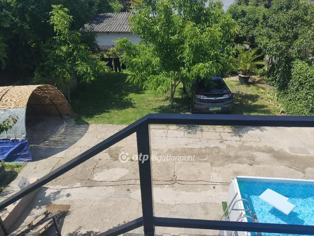 Eladó lakás Szigethalom 120 nm