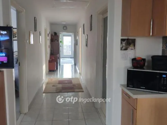 Eladó lakás Szigethalom 120 nm