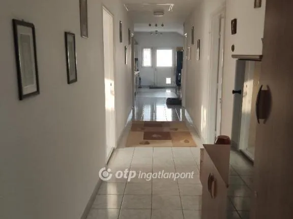Eladó lakás Szigethalom 120 nm