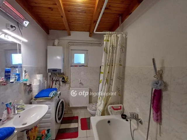 Eladó ház Szigethalom 62 nm