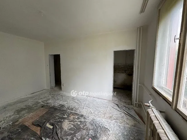 Eladó lakás Budapest IX. kerület 26 nm