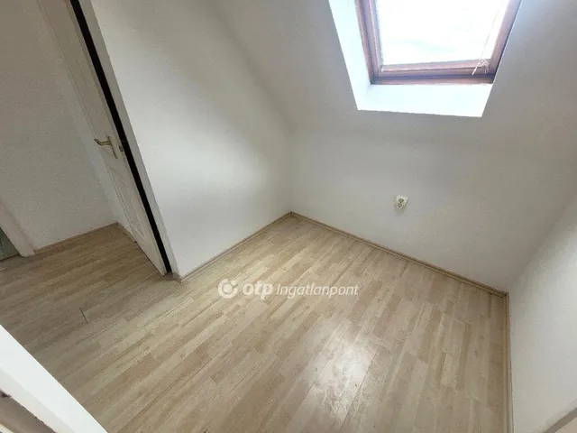 Eladó nyaraló Budapest XXII. kerület 66 nm