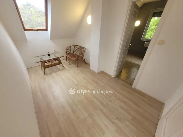 Eladó nyaraló Budapest XXII. kerület 66 nm