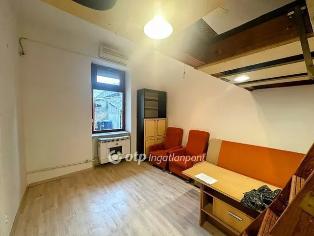 Eladó lakás Budapest XXI. kerület 32 nm