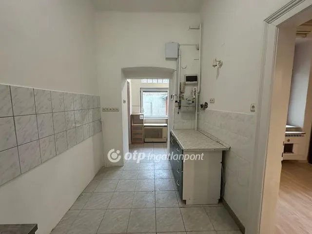 Eladó lakás Budapest XXI. kerület 32 nm